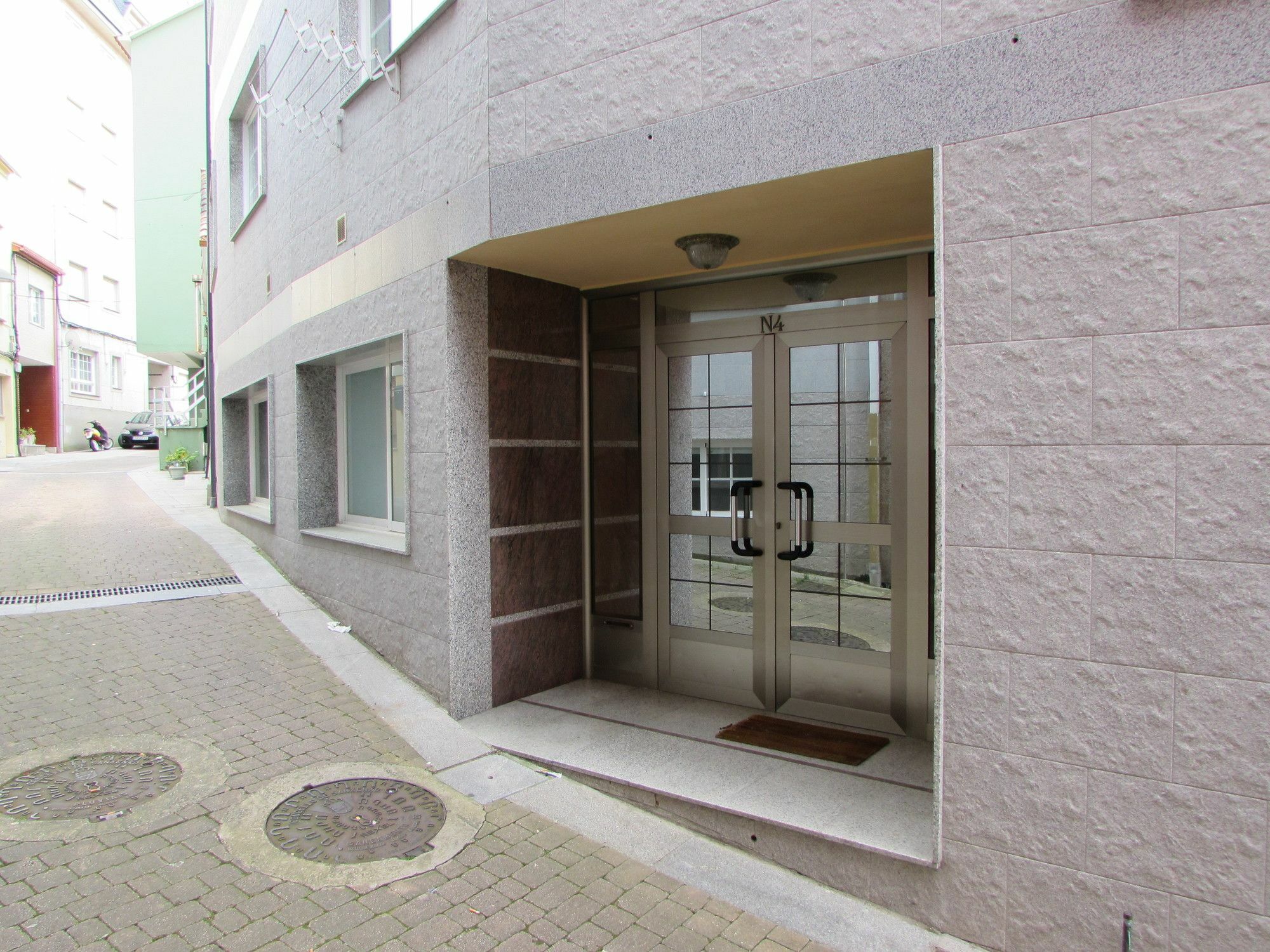 Duerming Bolera Pico Διαμέρισμα Πόρτο Νόβο Εξωτερικό φωτογραφία
